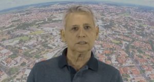 Professor Coca Ferraz dispara outra vez contra governo de Edinho Silva