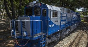 Fim do buzinaço de trem nas madrugadas em Araraquara