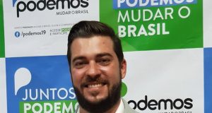 RCIA começa a entrevistar presidentes de partidos políticos