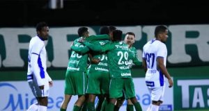 Com casos de COVID-19, Governo de Santa Catarina adia confronto entre Avaí e Chapecoense