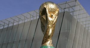FIFA anuncia cronograma da Copa do Mundo de 2022