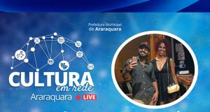 Entretenimento e repertório sortido com Allydi e RFelix na live de sexta (03)