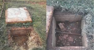 Por falta de segurança fiação é furtada no Estádio do Botânico