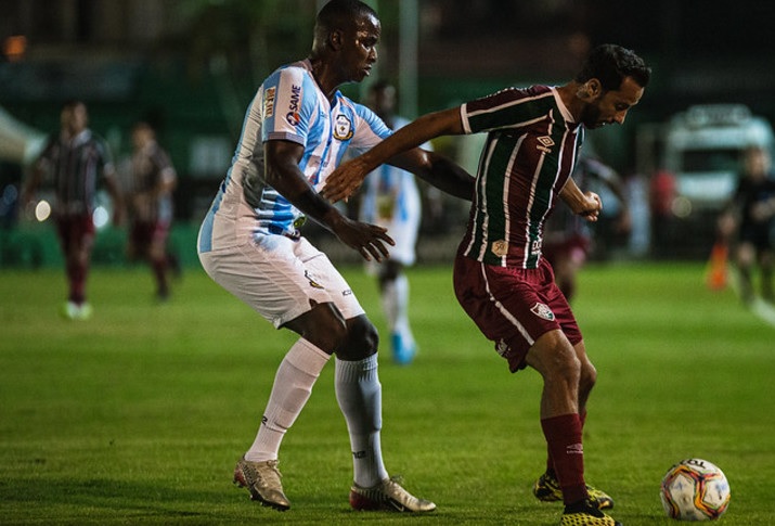 Campeonato Carioca Define Os Classificados Para As Semifinais Da Taca Rio Rcia Araraquara