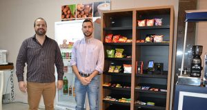 Conveniências invadem condomínios facilitando compras