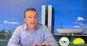 Notícias do Agro direto de Brasília