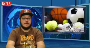 Definidas as semi-finais da Taça Rio