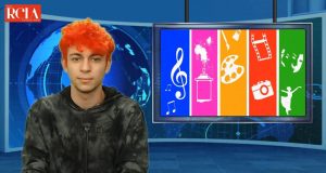 Controvérsia no Dia Mundia do Rock