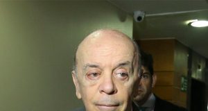 Serra é alvo de operação que investiga doação ilegal de campanha, mas PF foi barrada no Senado