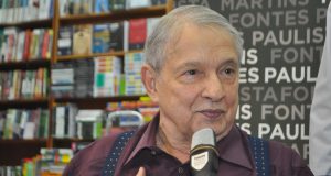 Morre, aos 78 anos, o radialista Zé Paulo, “O Canhão do Rádio”, vítima de COVID-19