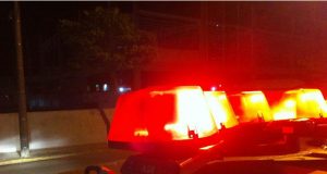 Homem faz ameaça de morte a ex-mulher e vai parar na cadeia