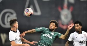 Em jogo fraco, Corinthians e Palmeiras empatam em primeira decisão do Paulistão 2020