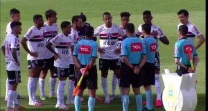 Sindicato dos Atletas de SP ameaça entra na justiça por paralisação do Brasileirão