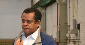 Respiradores: Tornozeleira Eletrônica para empresário araraquarense