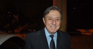 Morre, aos 77 anos, o jornalista Paulo Edson, “A Voz do Rádio”