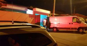 Aposentada é morta pelo companheiro na frente da neta de 9 anos