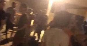 Covid-19: fiscalização no fim de semana atingiu 11 áreas de lazer