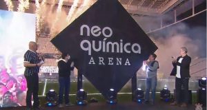 No aniversário de 110 anos, Corinthians confirma naming rights de estádio