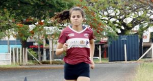 Atletismo da Fundesport competirá em Bragança Paulista