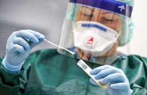 Em Araraquara, 41 novos casos da covid-19 foram registrados nesta quinta