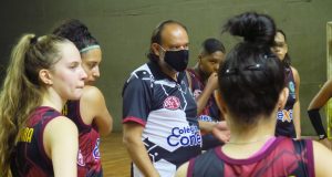 Fundesport/Araraquara estreia com derrota pelo Campeonato da APV Adulto
