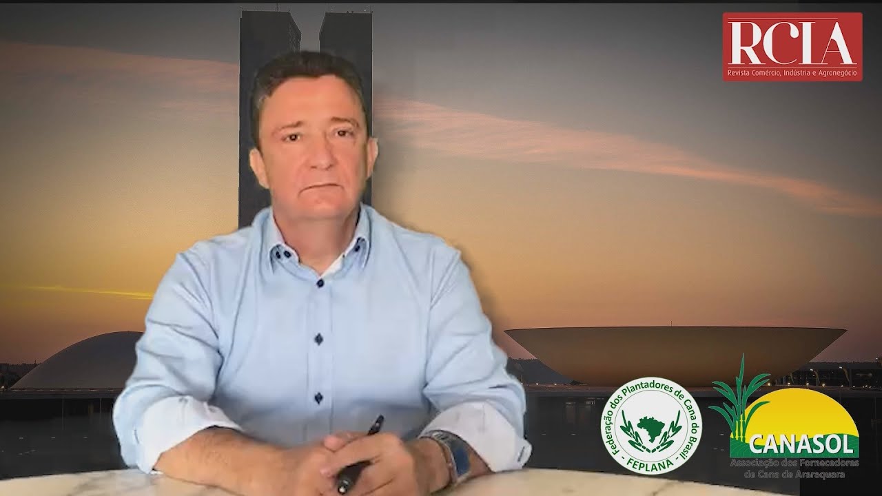 Notícias de Brasília por José Ricardo Severo RCIA Araraquara