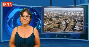 “Mulher, não suporte, reaja”