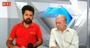Ponto de Encontro Eleitoral recebe hoje, Tiago Pires candidato pelo Partido da Causa Operária