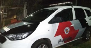 Ladrão de mulheres ataca no Bairro do Quitandinha em Araraquara