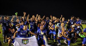 Nos pênaltis, São Caetano bate São Bento e conquista o tri da Série A2 do Paulista