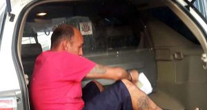 Está preso em Araraquara o assassino de “Bicudinho”, condenado a 13 anos de prisão