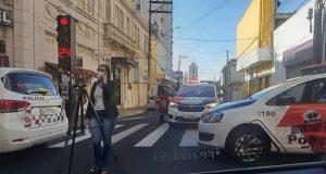 Após roubo, Caixa anuncia reabertura da agência nesta sexta-feira
