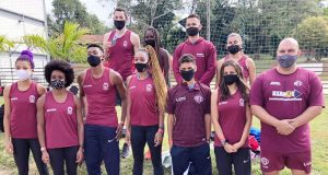 Atletismo da Fundesport brilha no Campeonato Paulista Adulto