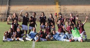 Ferroviária vence Caldeirão pela terceira rodada do Paulistão Feminino Sub-17