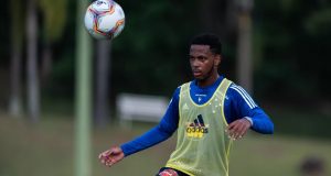Lateral-direito Rafael Luiz, do Cruzeiro, é convocado para Seleção Sub-20