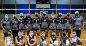 Vôlei da Fundesport/Araraquara sofre derrota pelo Paulista Sub-19 Feminino