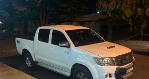 Preso em Araraquara o principal ladrão de carros em Matão