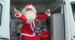 Polícia Militar de Américo promove mais um Natal Solidário