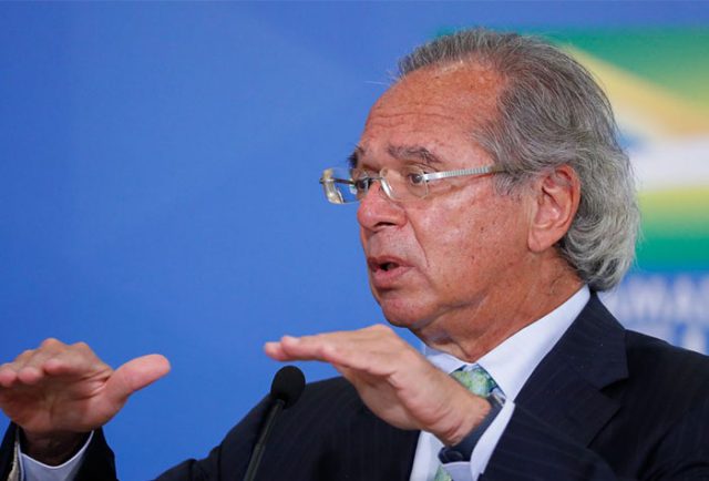 Paulo Guedes