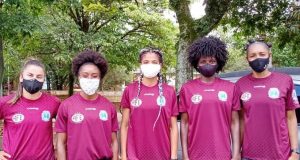 Atletismo da Fundesport compete no Troféu Brasil