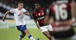 Após derrota para o Flamengo, Bahia demite Mano Menezes e apura caso de racismo