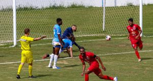 Portuguesa vira para cima do Marília e fica em vantagem na final