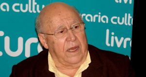 Morre o ex-jornalista esportivo Orlando Duarte, “O Eclético”