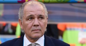 Morre Alejandro Sabella, técnico vice-campeão do Mundo com a Argentina