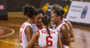 Sesi Araraquara perde e está fora do Paulista Feminino de Basquete