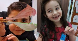 Instituto Fábrica de Vencedor abre novas inscrições para o projeto NACemCasa