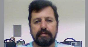 Morre em Araraquara o delegado aposentado Guido Matiolli