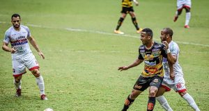 Novorizontino vence fora de casa e se aproxima do acesso à Série C