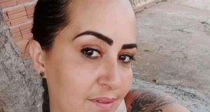Mulher de 33 anos é executada a tiros quando carregava criança
