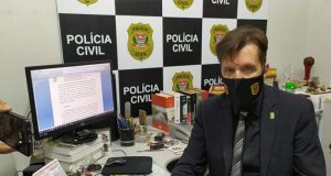 Adolescente que matou em São Carlos é recolhido em Araraquara